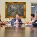 EM REUNIÃO COM GOVERNADOR – Britânia confirma investimentos em Linhares com geração de mil vagas de emprego