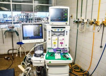 VÍDEO – HGL: Depois de reclamação de moradores prefeitura compra aparelho de anestesia