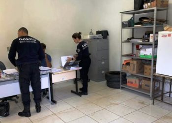 MPES deflagra Operação Bate-Estaca em Fundão