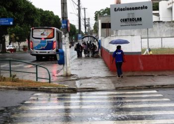 Previsão de mais chuva em Linhares para este domingo