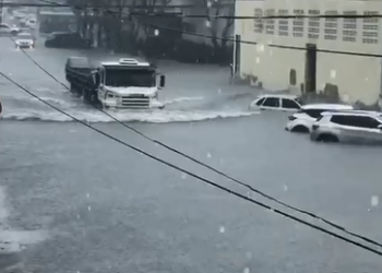 VÍDEO – Risco de tempestades a partir desta quarta-feira para o ES; Veja a previsão para Linhares