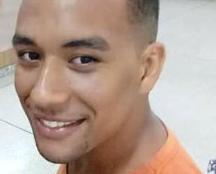 ATUALIZAÇÃO – Jovem é morto a Tiros em plena luz do dia no Santa Cruz