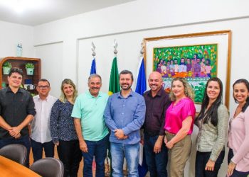 Guerino recua e agora defende estadualização do HGL