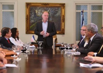 Governador Casagrande apresenta balanço sobre redução da criminalidade em 2019