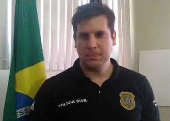 Mudança na Delegacia de Homicídio e Proteção a Pessoa de Linhares