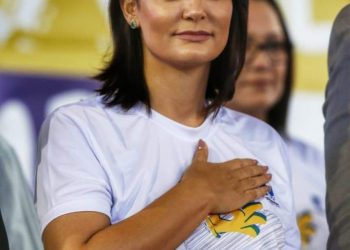 Michelle Bolsonaro recebe alta de hospital após passar por cirurgia