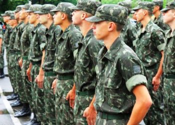 Prazo para alistamento militar online já está aberto