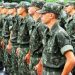 Prazo para alistamento militar online já está aberto