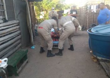 Sobe para 6 o número de homicídios na primeira quinzena de 2020 em Linhares