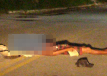 Homem é morto a pedradas na cabeça em Linhares; Autores do crime foram presos