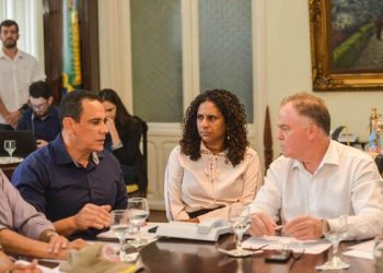 Bancada capixaba vai buscar recursos federais para reconstrução das cidades atingidas pelas chuvas no ES