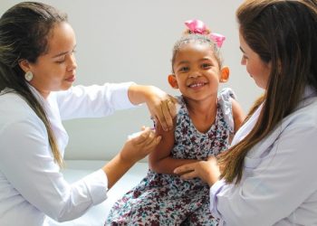 Linhares volta a receber vacina pentavalente após atraso que deixou Município sem estoque