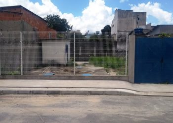 Feto é encontrado em Estação de Tratamento de Esgoto em Linhares