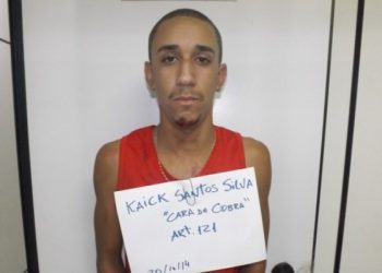 Ex-presidiário acusado de estuprar e matar adolescente na Bahia é morto com sete facadas e cinco tiros em Sooretama