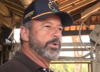 Caso Wolmar: Testemunha confirma que houve discussão no local do crime