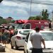 VÍDEO – VIOLÊNCIA – 4º Dia de fevereiro, 3º homicídio do mês