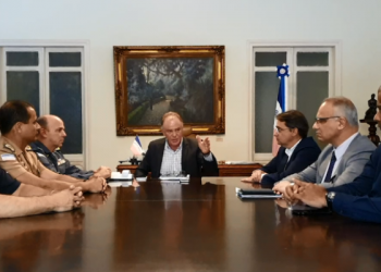 VÍDEO RENATO CASAGRANDE – “O Estado e nossos policiais não deixarão de enfrentar os bandidos”
