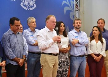 Programa Saúde Fácil vai ofertar 28 mil consultas e exames de especialidades