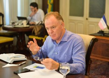 Indicadores do Ensino Médio capixaba avançam e são os melhores dos últimos quatro anos