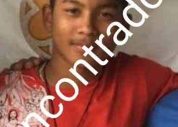 ENCONTRADO – Adolescente sai para a escola e deixa carta dizendo que foi embora
