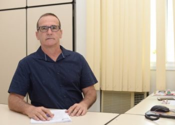 LUTO – Morre Carlos Zanon, irmão do prefeito de Linhares e secretário de educação de Jaguaré