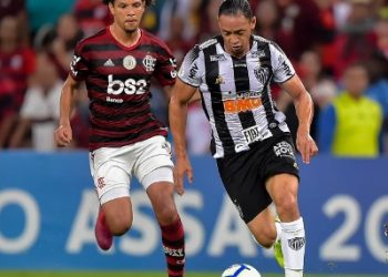 CBF divulga tabela da primeira rodada do Brasileirão Série A 2020