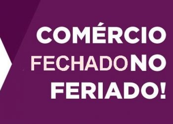 Segunda e terça de carnaval com comercio fechado; Saiba o que mais não funciona