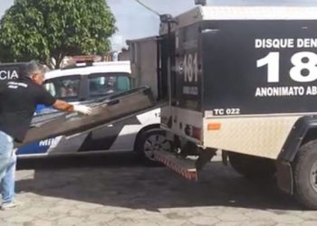 Assassinatos em Linhares aumentam 200% no primeiro mês de 2020