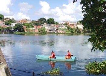 ATUALIZAÇÃO – Corpo de jovem que desapareceu em lagoa do Interlagos é encontrado