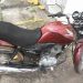 Moto de empresa é furtada em frente à residência de funcionário