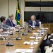 Governador e bancada federal se reúnem com ministro da Economia
