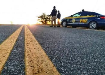 PRF faz balanço da Operação Carnaval