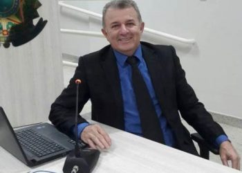 Vereador afirma que bairro mais populoso de Linhares foi esquecido pelo prefeito Guerino Zanon