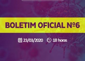 Prefeitura de Linhares divulga 6º Boletim do novo coronavírus