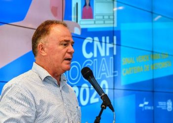 7 mil – Abertas inscrições para o programa CNH Social 2020. Link para inscrições aqui.