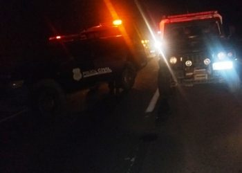 Final de semana sangrento com dois homicídios no interior de Linhares