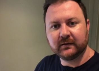 EM LINHARES  – “Estou curado”, diz psicólogo infectado com coronavírus