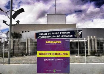 VEJA BOLETIM OFICIAL – Após apelos em rede social, Guerino Zanon abre Upa do bairro Shell