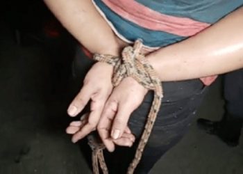 Morador do BNH vive momentos de terror em mãos de bandidos em rodovia de Aracruz