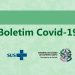 Secretaria da Saúde divulga 4º boletim de Covid-19