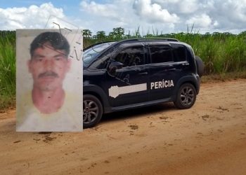 Homem é morto com golpe de faca no joelho em Linhares