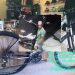 VÍDEO – Bicicleta que custa mais de 2 mil reais e furtada no BNH