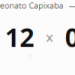 SEM ESTÁDIO: Linhares perde de 12 x 0 no Capixabão
