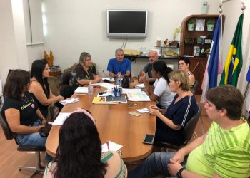 Coronavírus: Prefeitura suspende aulas, atividades com idosos, feiras livres e eventos com aglomeração