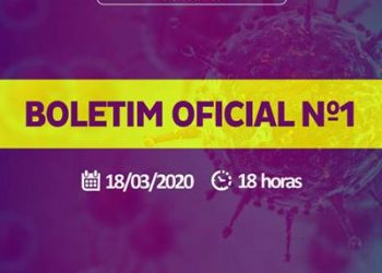 Dados oficiais e atualizados sobre coronavírus em Linhares. Acompanhe