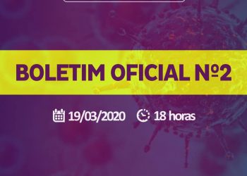 Prefeitura de Linhares divulga novo boletim dos números de casos do coronavírus no município