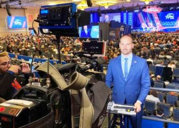 Eduardo B.: Teste de coronavírus ainda não está concluído