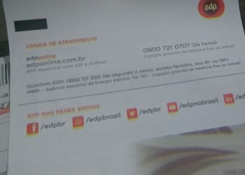 OAB-ES pede suspensão de cobrança de água e energia no ES por três meses