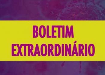 Em rede social Prefeitura de Linhares confirma 2 caso positivo do novo coronavírus no município