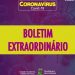 Em rede social Prefeitura de Linhares confirma 2 caso positivo do novo coronavírus no município